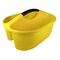 Romanoff Classroom Caddy, Yellow, 2PK 25603 - alternate 2